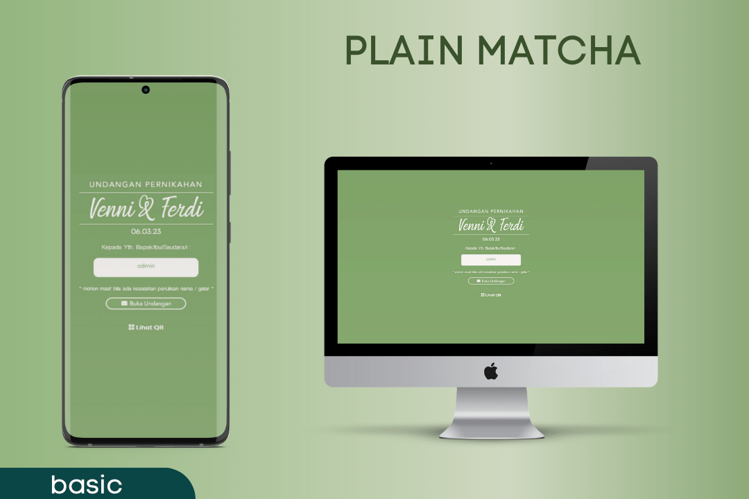 plain-matcha