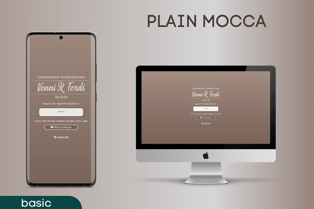 plain-mocca